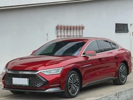 BYD Han 2020