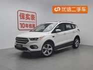 Ford Kuga 2017