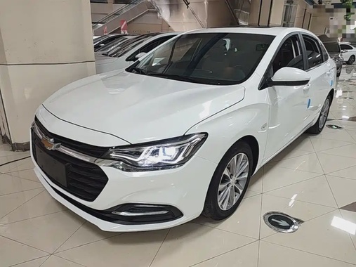 Chevrolet Monza 2021