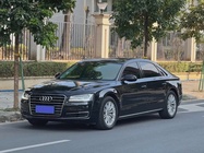 Audi A8 2016