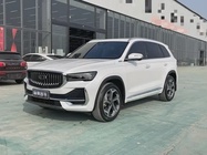 Geely Xingyue L 2024