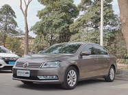 Volkswagen Magotan 2013