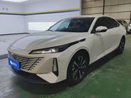 Changan Eado 2025