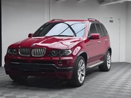 BMW X5 2005