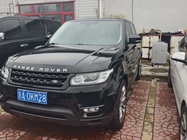 Land Rover Sport 2013