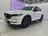 Mazda CX-5 2022