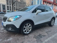 Buick Encore 2014