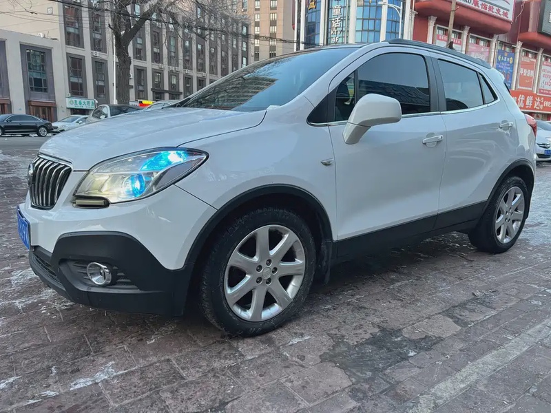 Buick Encore