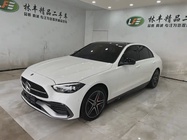 Mercedes-Benz C-Class 2023