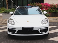 Porsche Panamera 2023