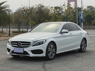 Mercedes-Benz C-Class 2018