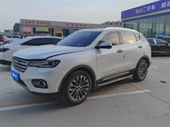 Haval H6 2017