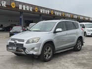 Toyota RAV4 2013