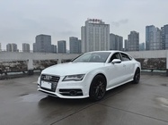 Audi S7 2016