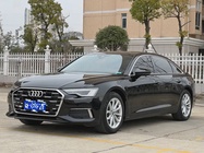 Audi A6 2020