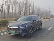 BYD Tang 2022