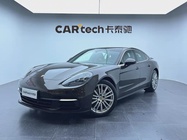 Porsche Panamera 2018