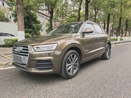Audi Q3 2018