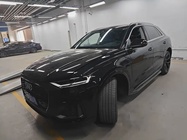 Audi Q8 2021