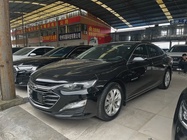 Chevrolet Malibu 2022