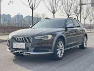 Audi A6 2015