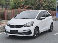 Honda Fit 2022