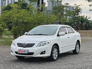 Toyota Corolla 2009