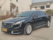Cadillac XTS 2018
