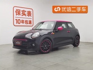 MINI Other 2018