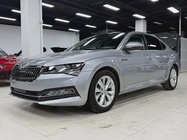 Skoda Superb 2022