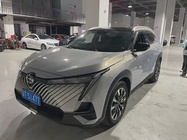 GAC Shadow Cool 2024