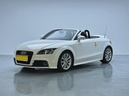 Audi TT 2016