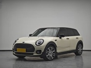 MINI Clubman 2023