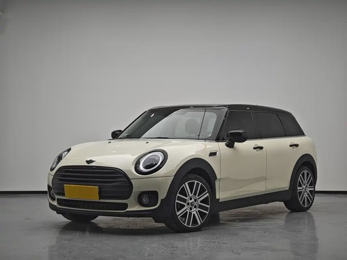 MINI Clubman 2023