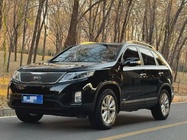 Kia Sorento 2014