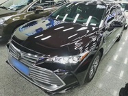 Toyota Avalon 2020