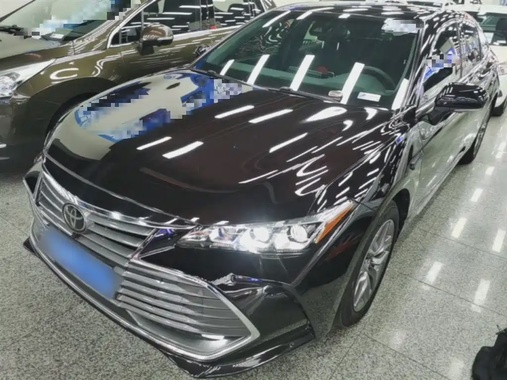 Toyota Avalon 2020