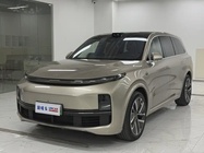 Li Auto L9 2023