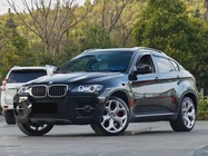 BMW X6 2012