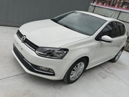 Volkswagen Polo 2018