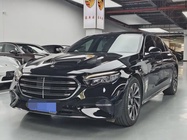 Mercedes-Benz E-Class 2024