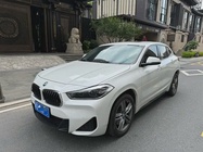 BMW X2 2021