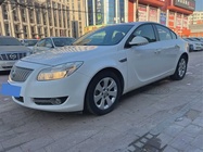 Buick Regal 2013