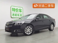 Chevrolet Malibu 2015