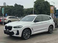BMW X3 2025