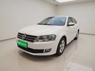 Volkswagen Lavida 2016