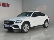 Mercedes-Benz GLE-Class 2020