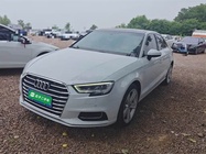 Audi A3 2019