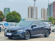 Honda Civic 2020