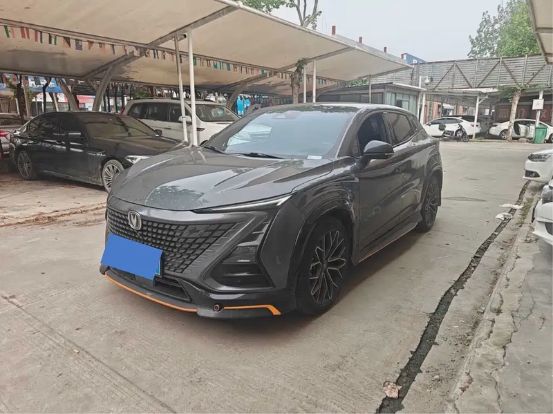 Changan UNI-T